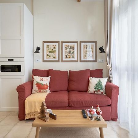 ולנסיה Le Provencal De Coup De Coeur Appartements מראה חיצוני תמונה