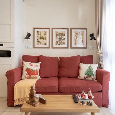 ולנסיה Le Provencal De Coup De Coeur Appartements מראה חיצוני תמונה