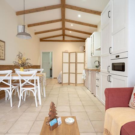 ולנסיה Le Provencal De Coup De Coeur Appartements מראה חיצוני תמונה