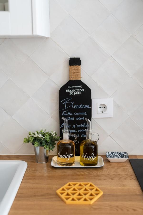 ולנסיה Le Provencal De Coup De Coeur Appartements מראה חיצוני תמונה