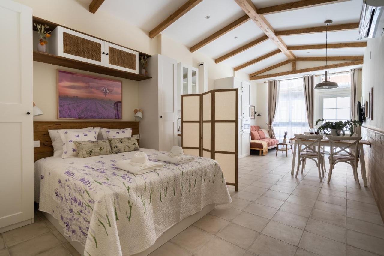 ולנסיה Le Provencal De Coup De Coeur Appartements מראה חיצוני תמונה