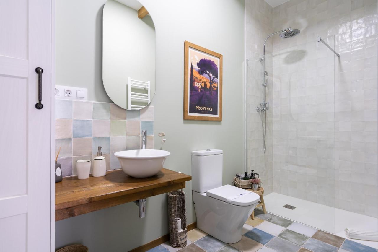 ולנסיה Le Provencal De Coup De Coeur Appartements מראה חיצוני תמונה
