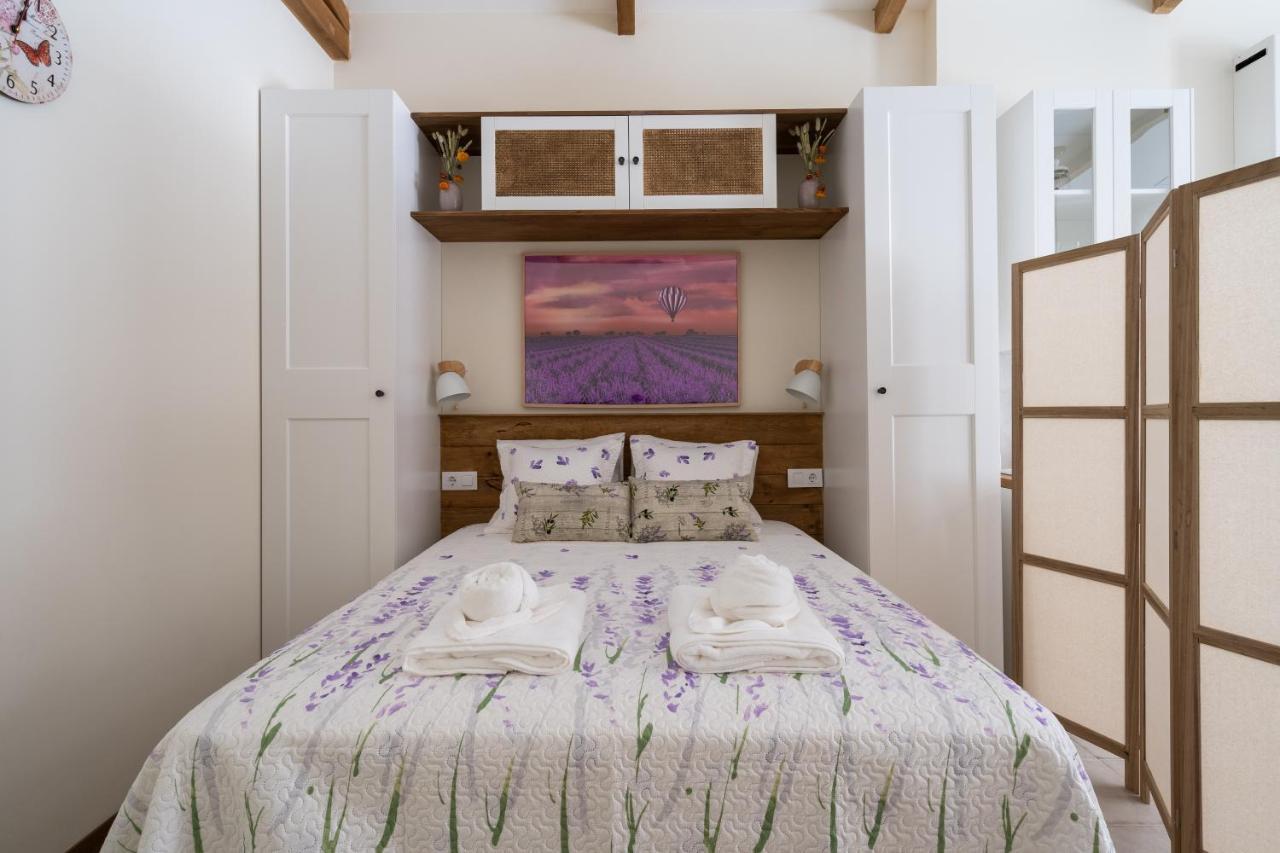 ולנסיה Le Provencal De Coup De Coeur Appartements מראה חיצוני תמונה
