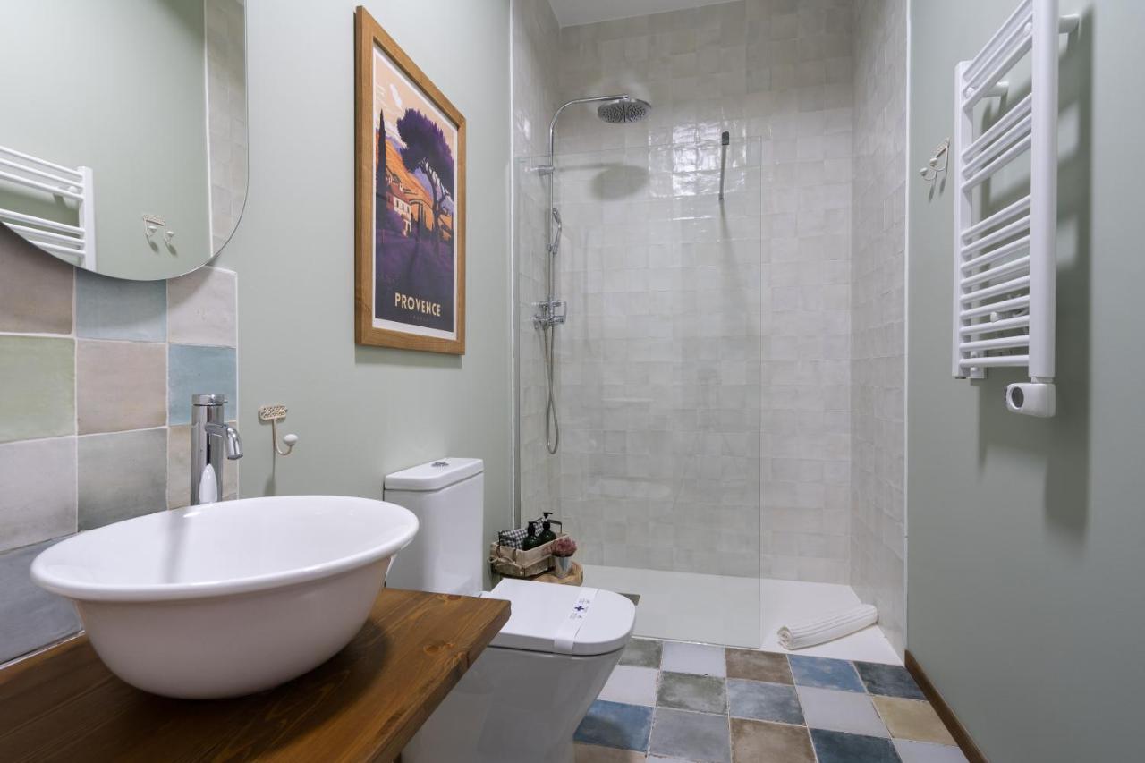 ולנסיה Le Provencal De Coup De Coeur Appartements מראה חיצוני תמונה