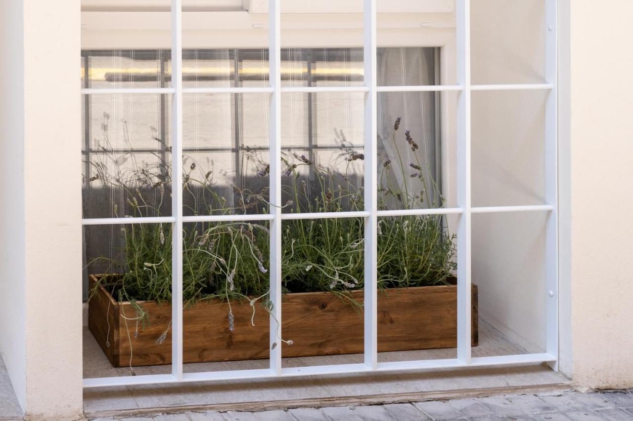 ולנסיה Le Provencal De Coup De Coeur Appartements מראה חיצוני תמונה