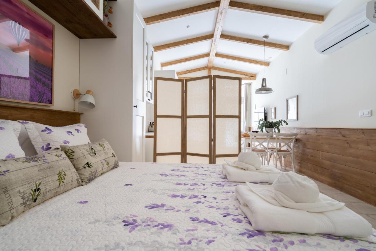 ולנסיה Le Provencal De Coup De Coeur Appartements מראה חיצוני תמונה