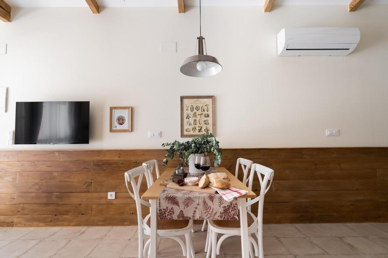 ולנסיה Le Provencal De Coup De Coeur Appartements מראה חיצוני תמונה