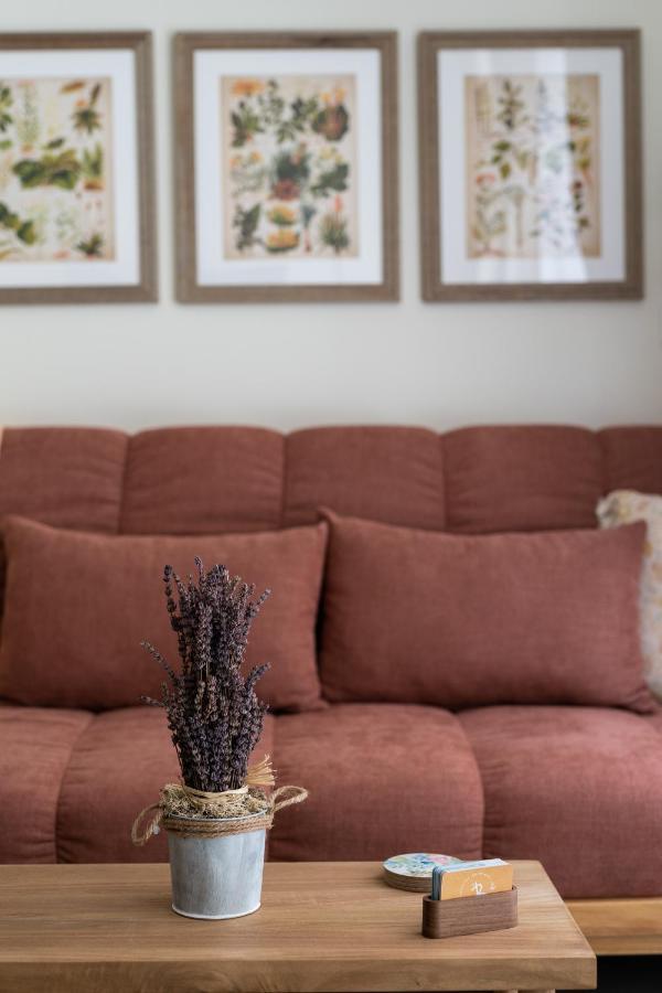 ולנסיה Le Provencal De Coup De Coeur Appartements מראה חיצוני תמונה