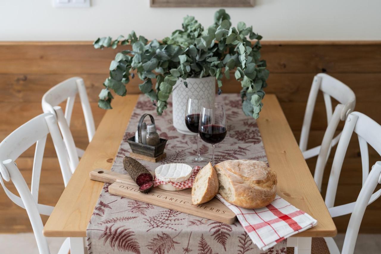 ולנסיה Le Provencal De Coup De Coeur Appartements מראה חיצוני תמונה