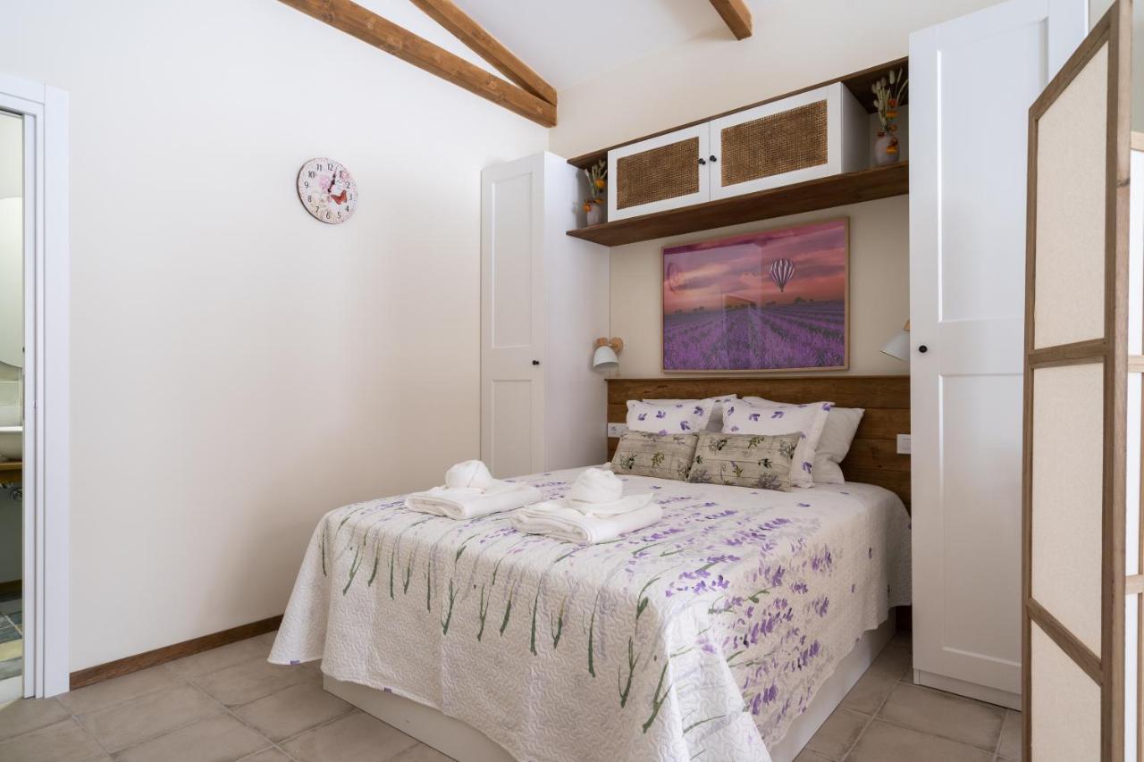 ולנסיה Le Provencal De Coup De Coeur Appartements מראה חיצוני תמונה