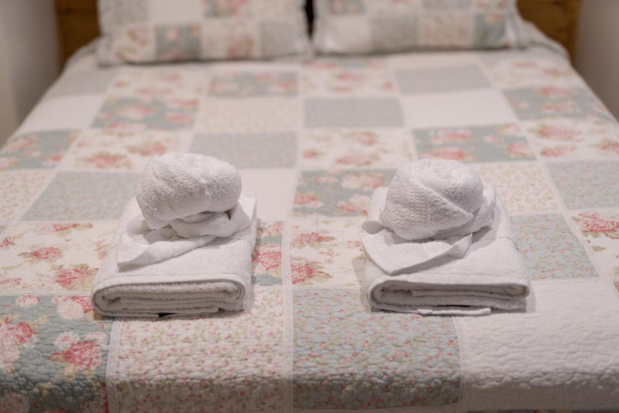 ולנסיה Le Provencal De Coup De Coeur Appartements מראה חיצוני תמונה