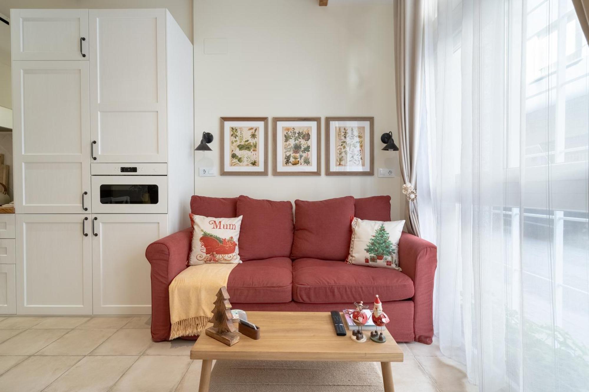 ולנסיה Le Provencal De Coup De Coeur Appartements מראה חיצוני תמונה
