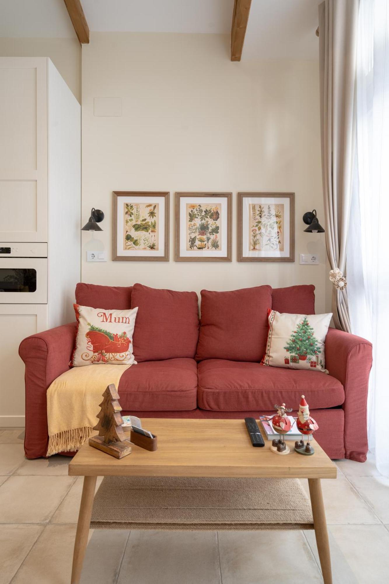 ולנסיה Le Provencal De Coup De Coeur Appartements מראה חיצוני תמונה
