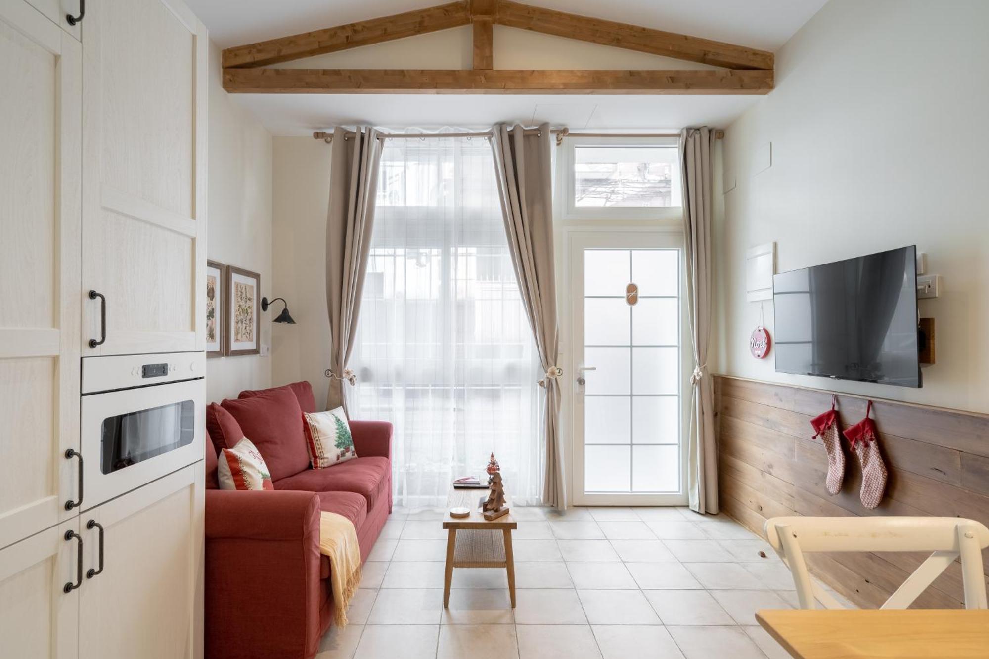 ולנסיה Le Provencal De Coup De Coeur Appartements מראה חיצוני תמונה